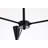 Aube 6 - Light Dimmable Modern Linear Chandelier-61751640