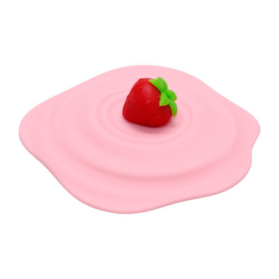 Supreme Housewares Silicone Lid