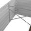 Raised garden bed in galvanized steel-1239944992-1239945006