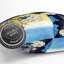 Floral Square Throw Cushion-860016014