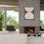 «Elegant Balance 2 Walnut Brown» par Danhui Nai, art mural sur toile-161436298
