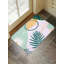 Tapis pour salle de bain Fresh Plant Elements, 36 x 24