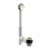 Polished Nickel