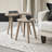 Sievers 2 Piece Nest of Tables
