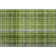 Premium Machine Washable Cerrito AMF541 Green Rug
