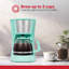 Cafetière 5 tasses Holstein Housewares-53107531