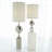 Big Pill Lamp-Nickel