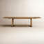 Otto Pine Wood Dining Table-926084249