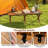 47'' Rectangular Folding Table