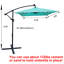Parasol 2X3m-1359035088