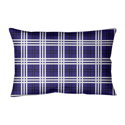 Luxury Baltimore Rectangular Pillow Cover & Insert