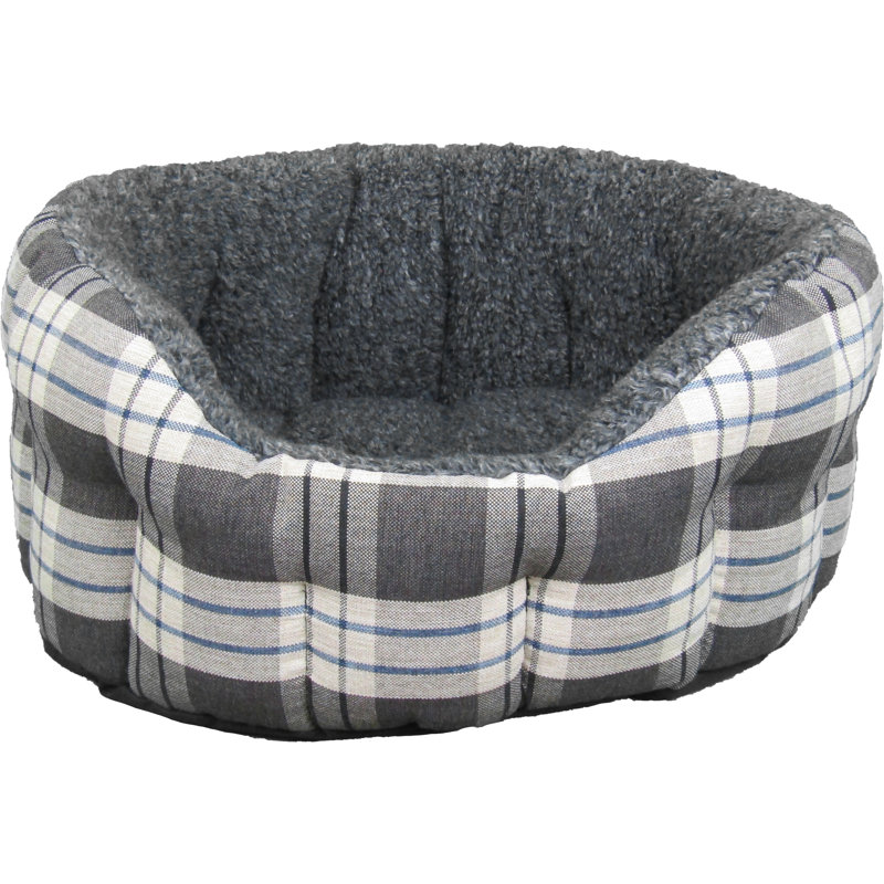 Bender Pet Bed, 90cm W x 77cm D x 33cm H