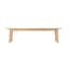 Banc en bois Claxton-184989930