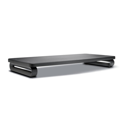 Plastic Monitor Stand