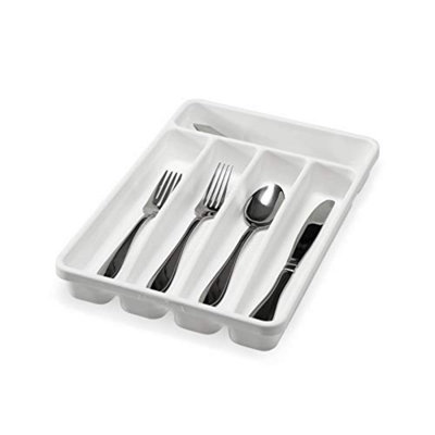 15.8"H x 9"W x 12.9"D Drawer Organizer