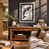 White selected