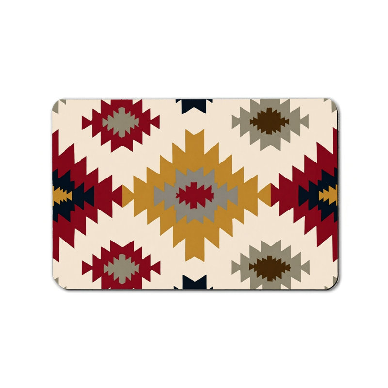 Tapis de sol Southwestern