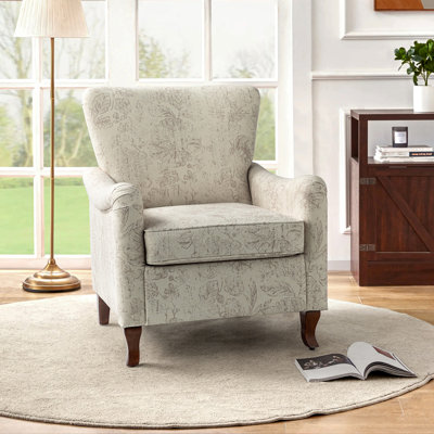 Fauteuil Alikah