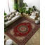 Tapis en coton imprimé chenille Guria-2007517757