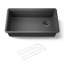 Billings 32-1/2 In. Undermount Single-Bowl Kitchen Sink-858073615