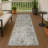 Machine Washable Indoor/Outdoor Jadiel ACN2359 Traditional Rug-899678823