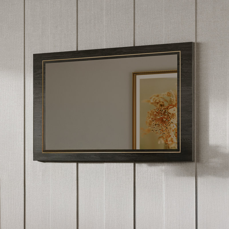 Miroir décoratif Zubair
