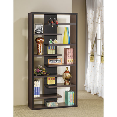 Fayge Bookcase