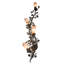 Rustic Lodge 4 - Light Flush Mounted Sconce