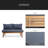 LOVESEAT