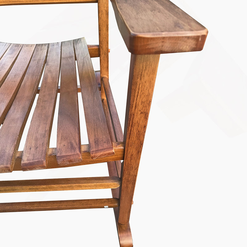 Fauteuil à bascule Balcony Porche