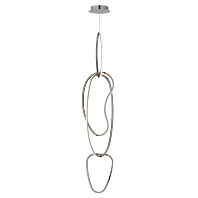 Unity-Multi-Light Pendant