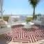 Tapis intérieur / extérieur Flamoudi-508805167