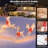 Janele Staked Outdoor Lights