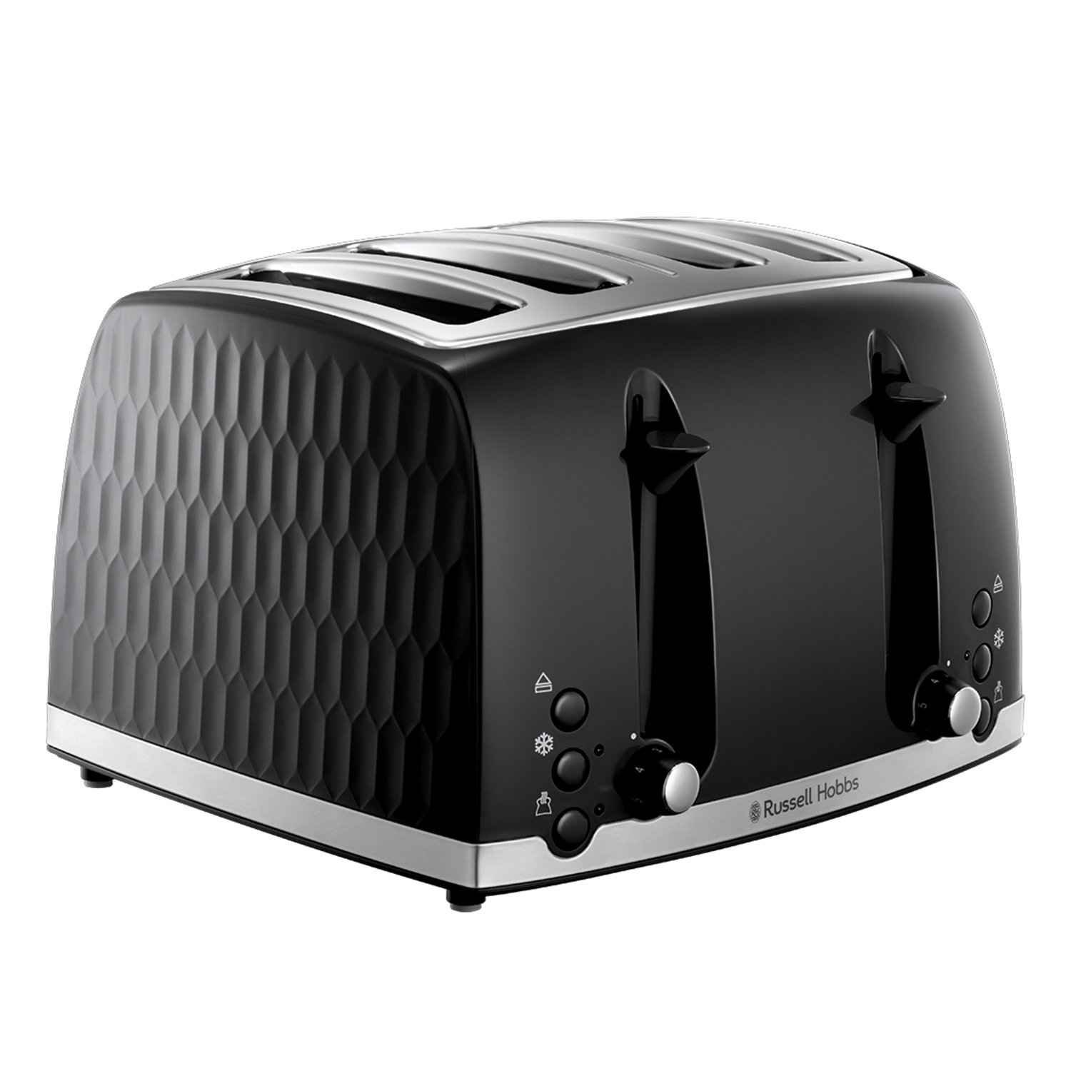 Russell hobbs heritage toaster sale