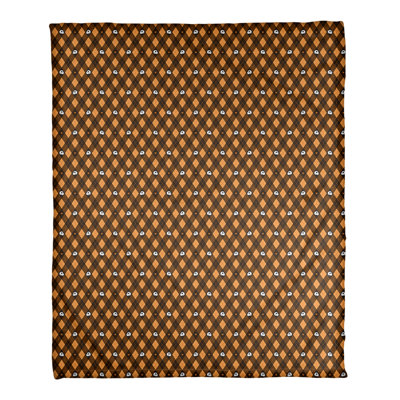 Sewn Throw Blanket