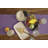 Fringe - 100% Pure Linen Table Runner-2043250231-2043250224