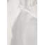 Parker White 100% Cotton 300 TC Modern & Contemporary 3 Piece Duvet Cover Set-21066362-124928023-124928027
