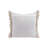 Sahara Loom Throw Pillow Cover