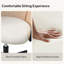 Chaise de bureau Clarrisa-1178850390