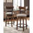 Roesler 4 - Person Trestle Dining Set-59777062