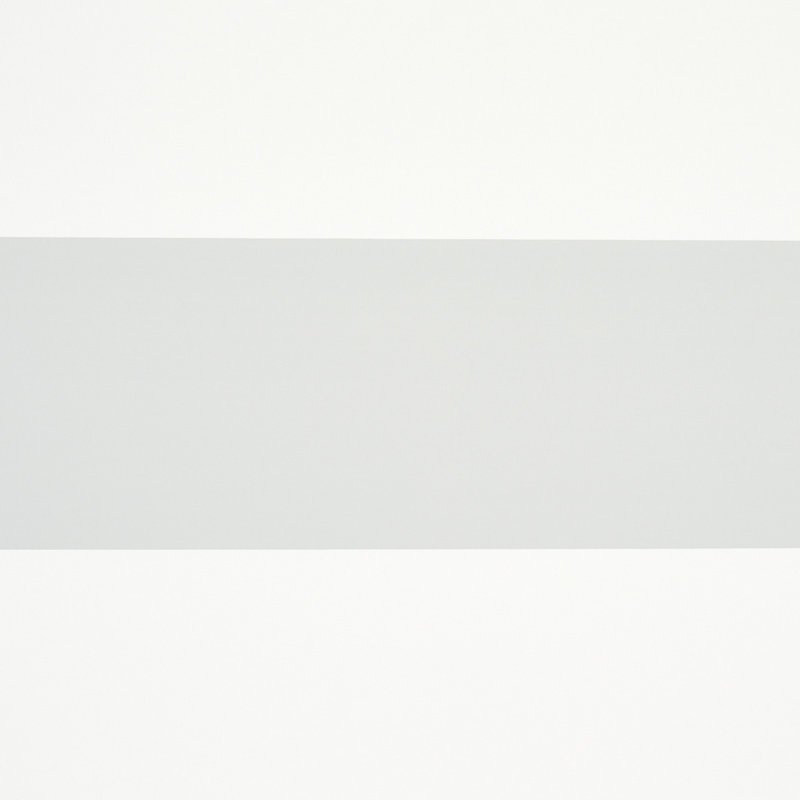 Papier peint à rayures Baxter, gris