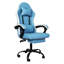 Gaming Chair with Headrest-262178620