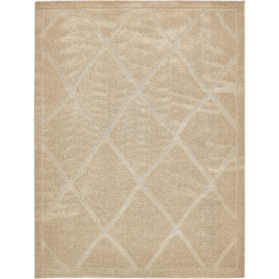 Cand Geometric Indoor Rug