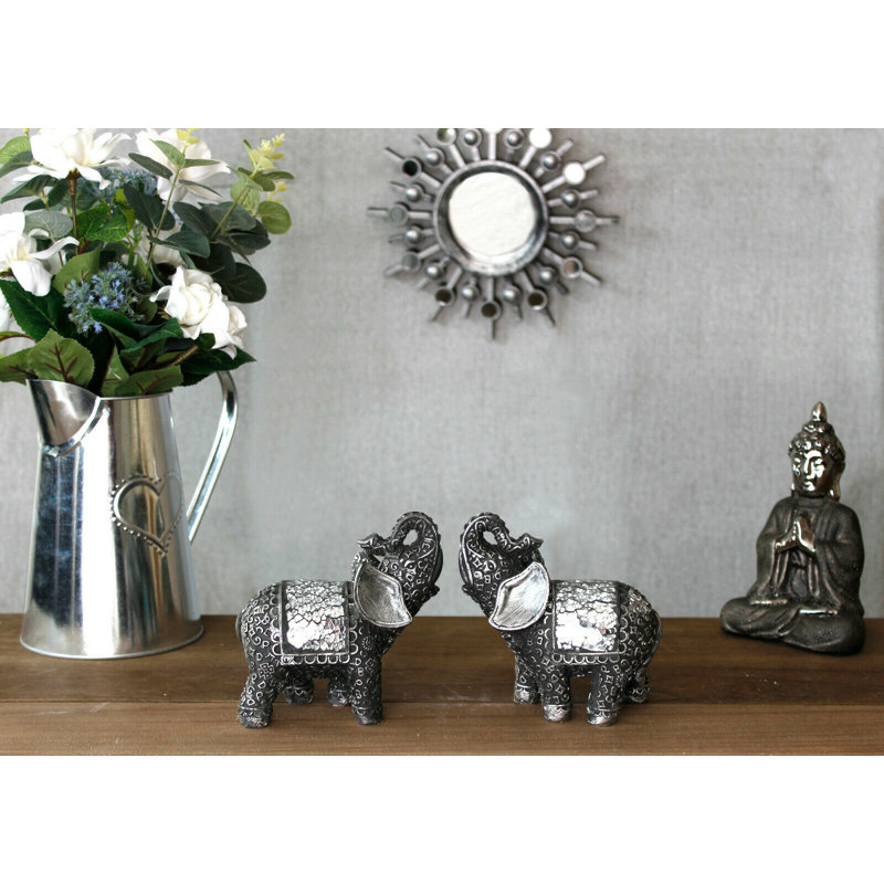 Dabrowski Animals Figurines & Sculptures