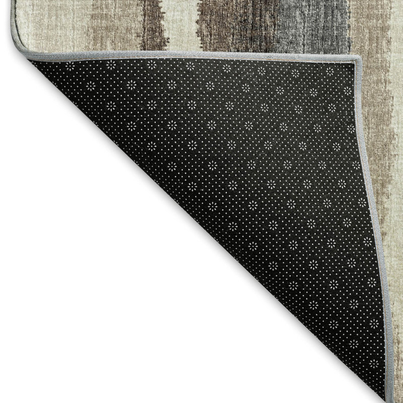  Hintzen Outdoor Rug, Rectangle 10' x 14'