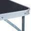Glenwood Rectangular Fold-in-Half Adjustable Folding Table-915699996