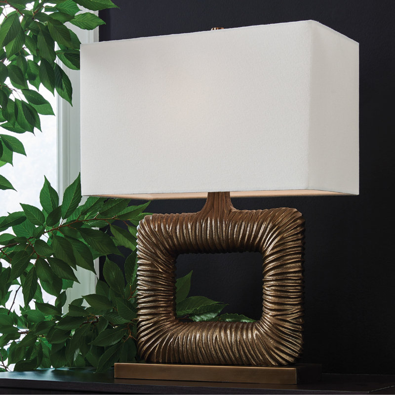 Garronby Table Lamp