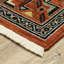 Tapis rouge Oaklynn-565505474