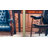 Honoding 71"Floor Lamp ,No Bulb (Black)