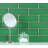 Artista 3" x 9" Glass Subway Tile-65859974